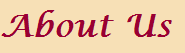 About Us
